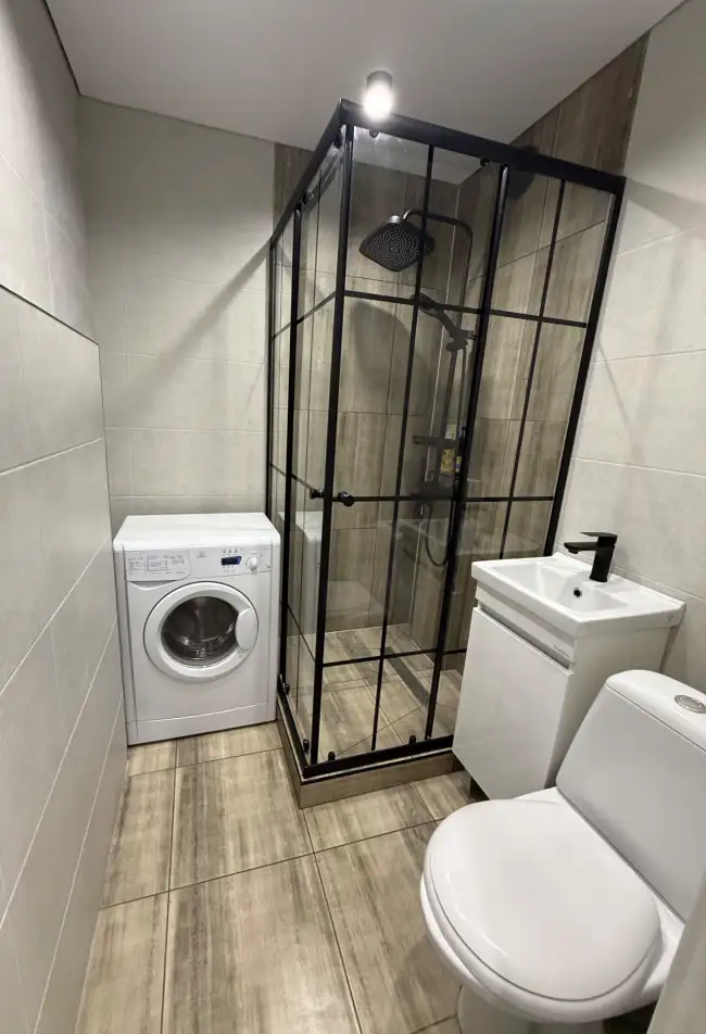 Первомайская 8