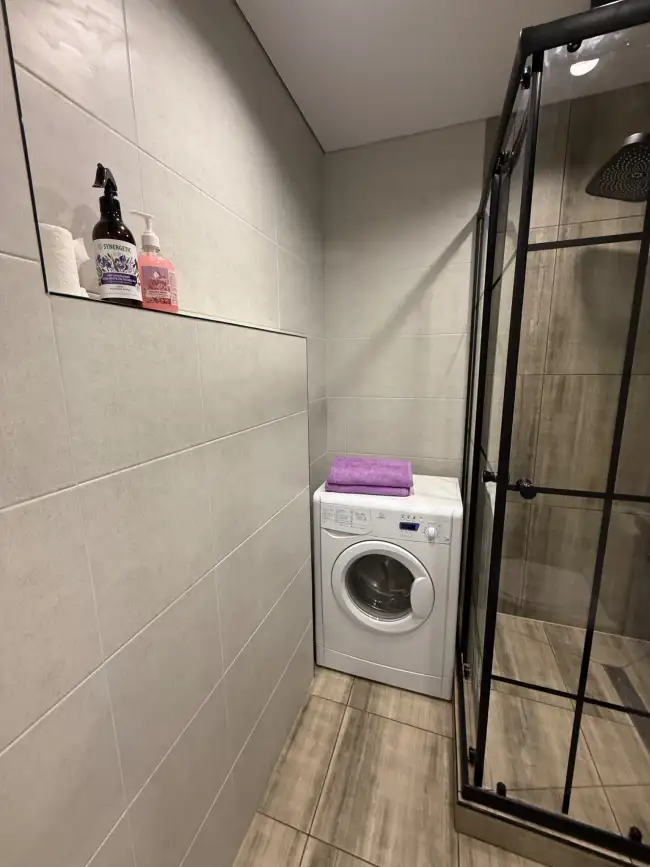 Первомайская 8