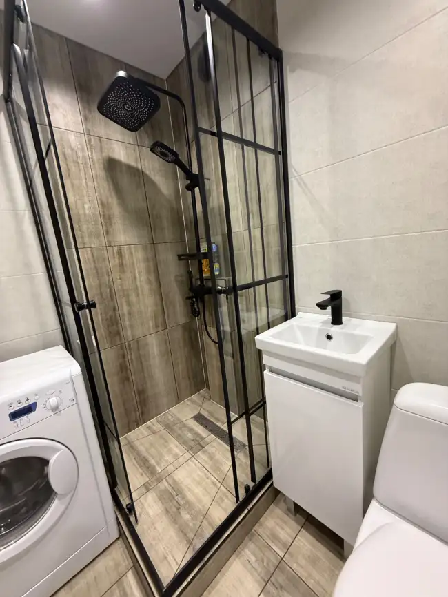 Первомайская 8