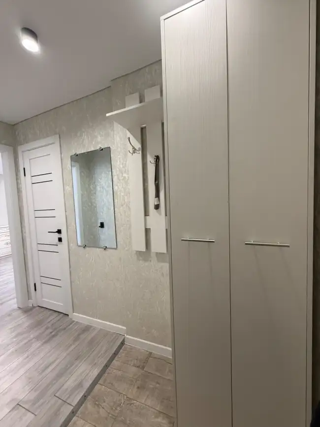 Первомайская 8