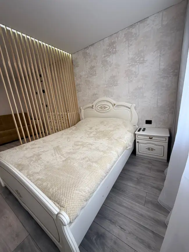 Первомайская 8