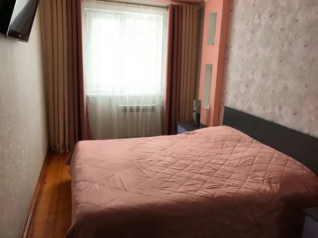 Улица Мира 9