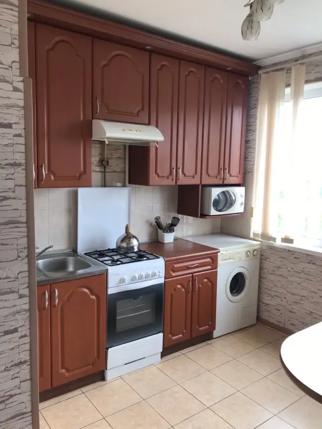 Улица Мира 9