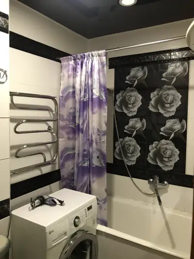 Улица Мира 9