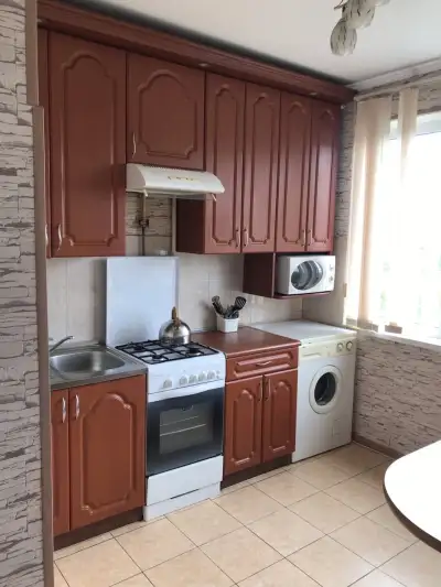 Улица Мира 9