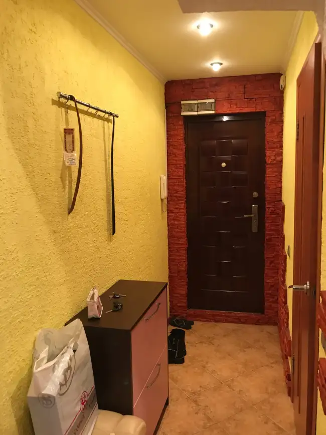 Улица Мира 9