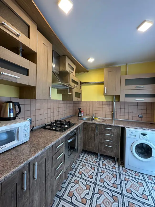 Гомель, Рогачевская, 2В