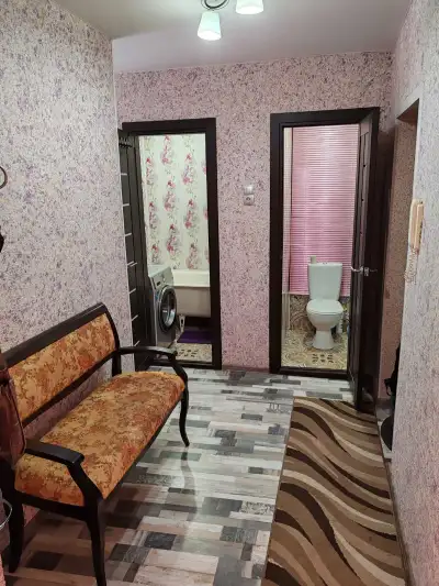 Молодежная 34