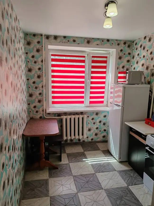 Молодежная 34