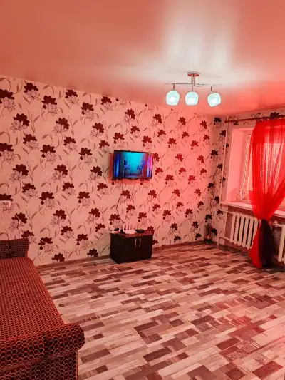 Молодежная 34