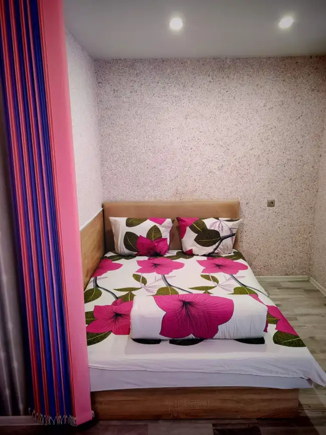 Молодежная 34