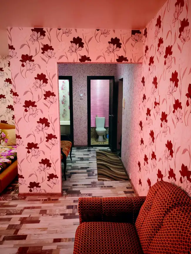 Молодежная 34