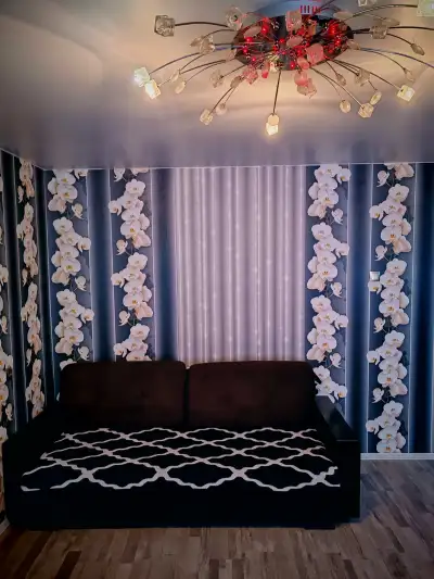 Молодежная 34