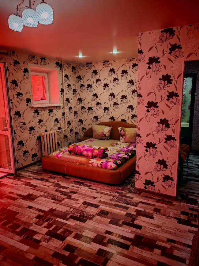 Молодежная 34