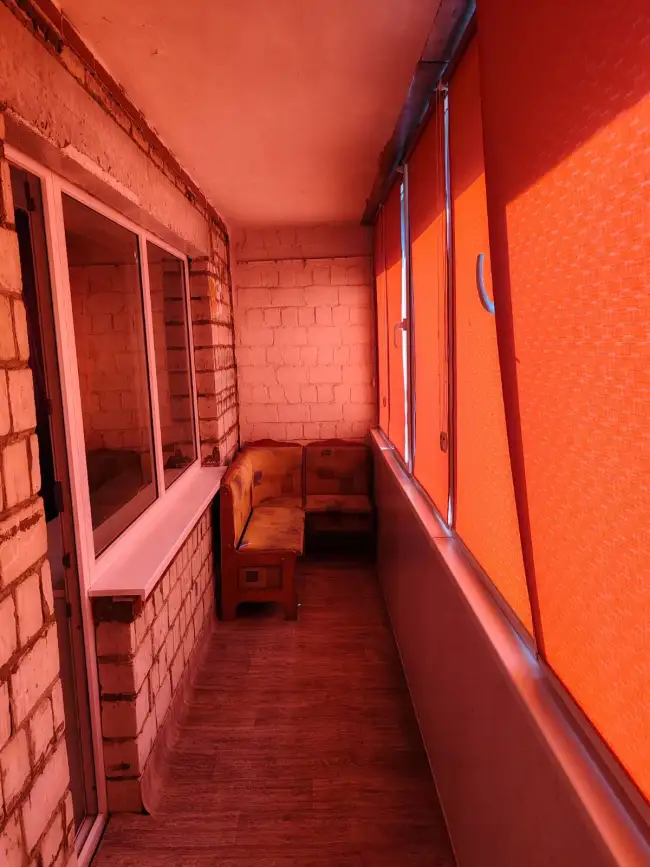 Молодежная 34