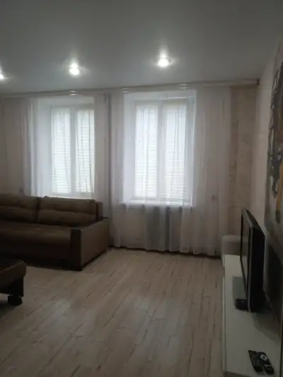 Карибского 37