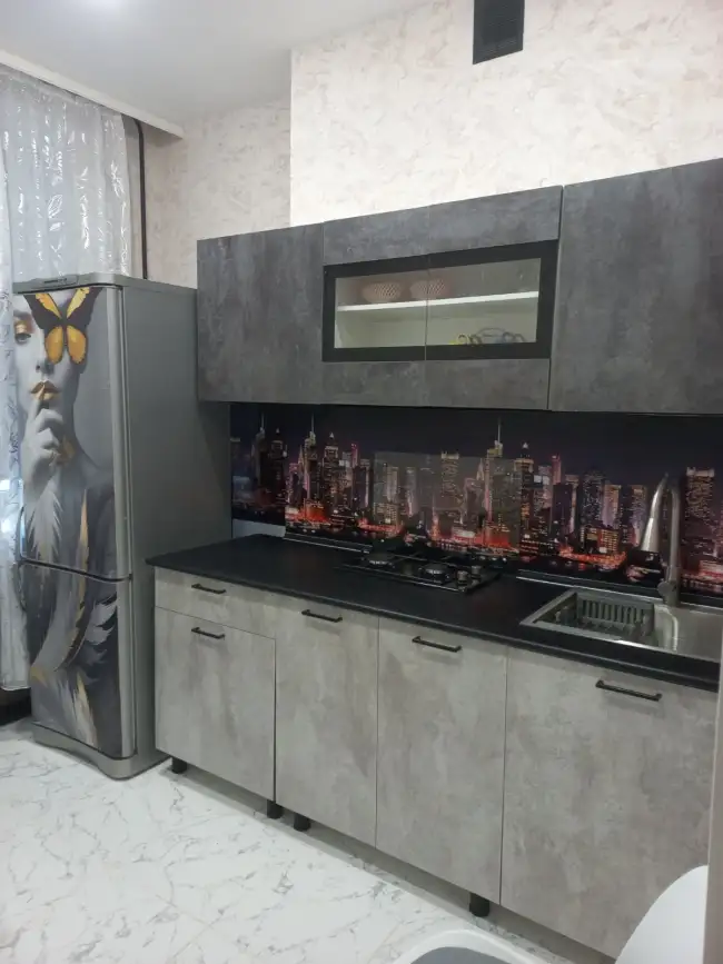 Карибского 37