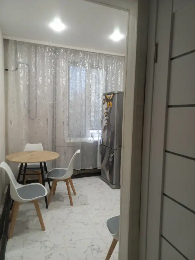 Карибского 37