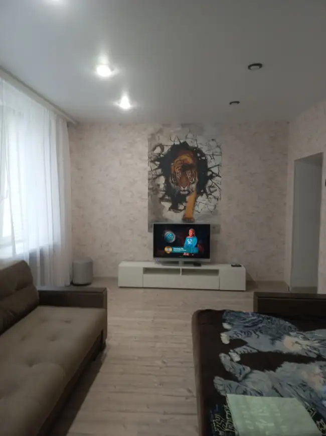 Карибского 37