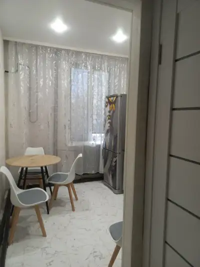 Карибского 37