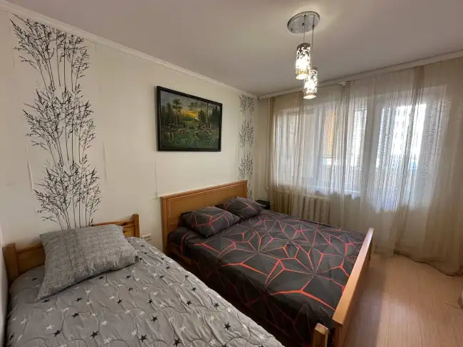 Пинск, Центральная, 9