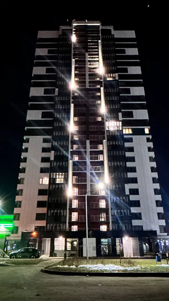 ул. Мазурова, 3