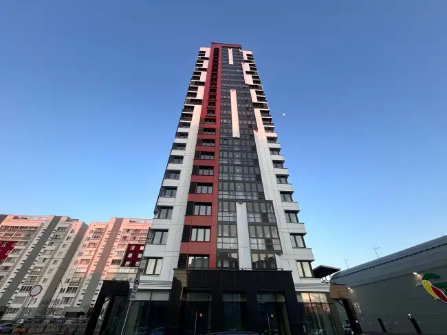 ул. Мазурова, 3