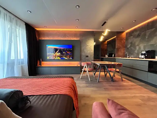 ул. Мазурова, 3