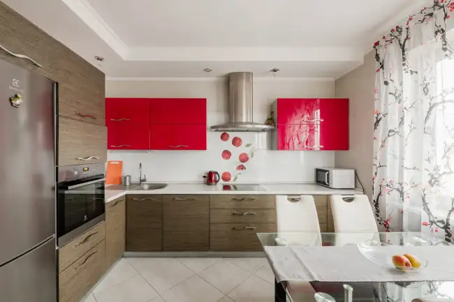 Проспект Машерова 43