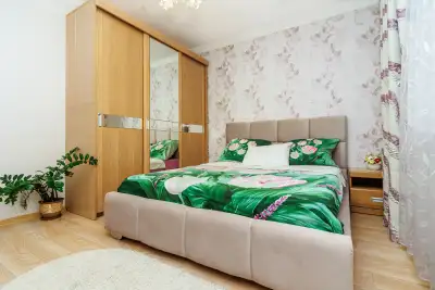 Проспект Машерова 43