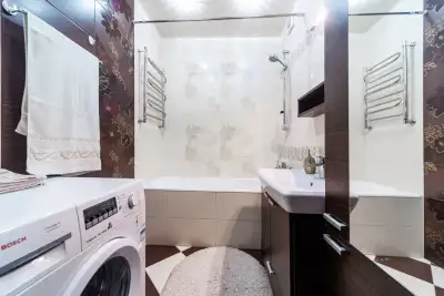 Проспект Машерова 43