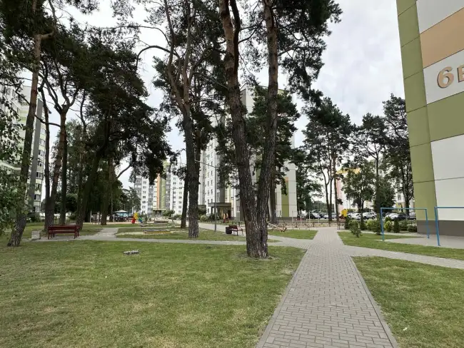 Гвардейская 6Б