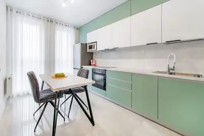 Ул. Тимирязева 28