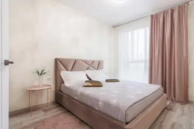 Ул. Тимирязева 28