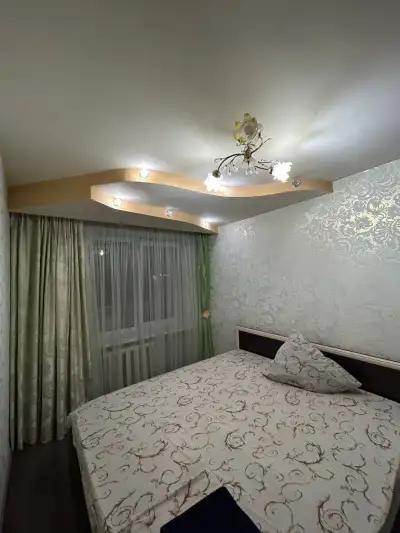 Строителей, 2А