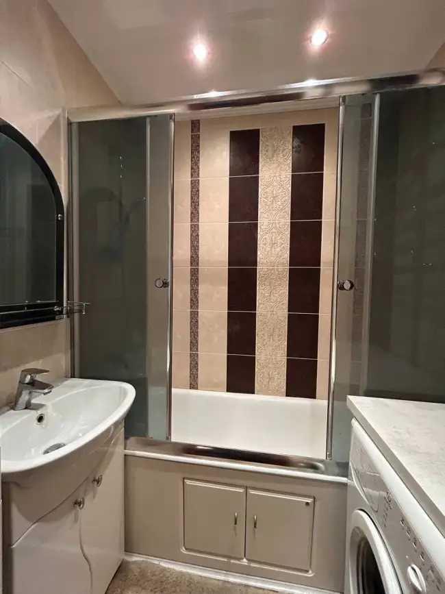 Строителей, 2А