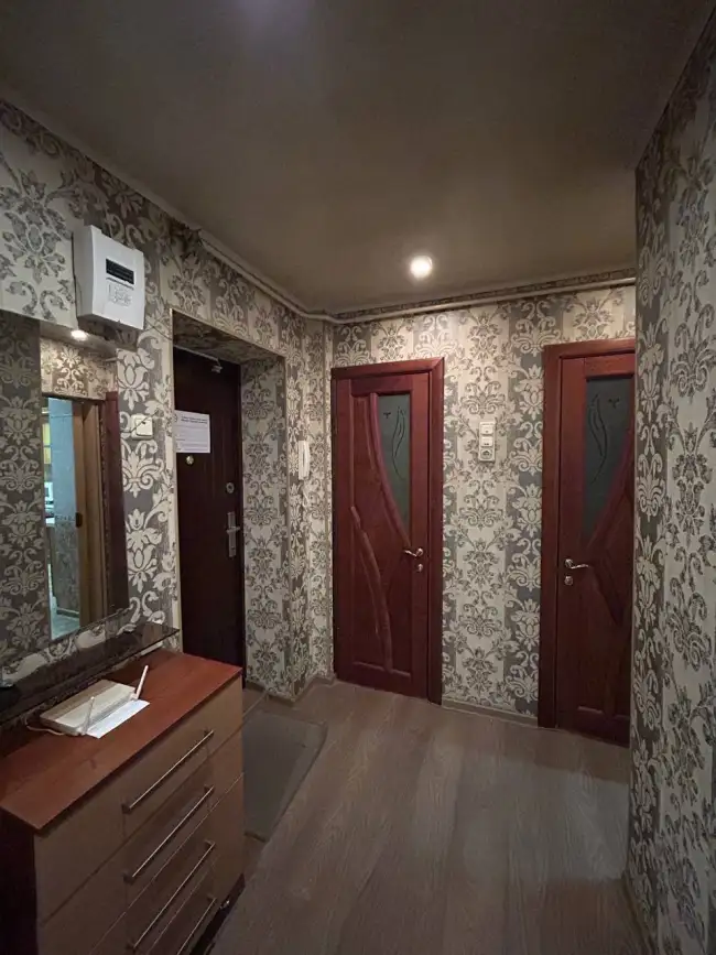 Строителей, 2А