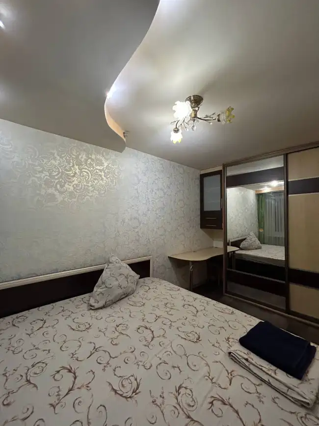 Строителей, 2А