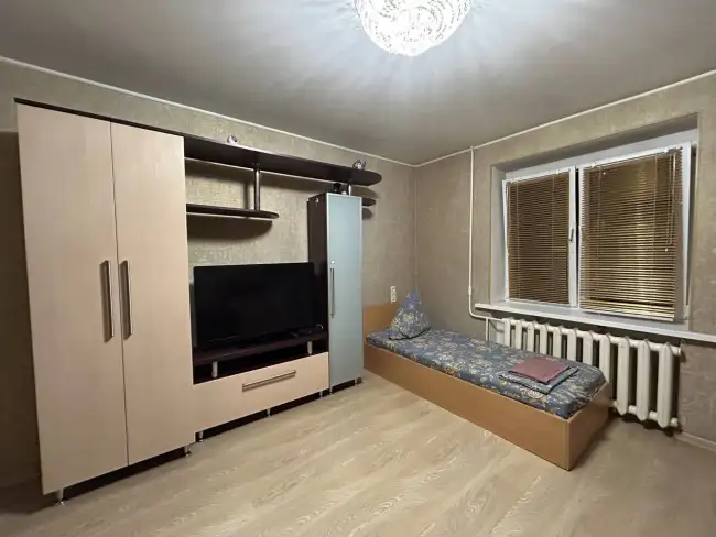 Строителей, 2А