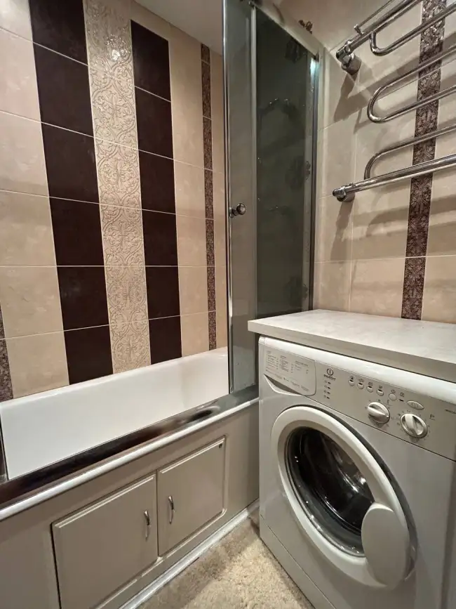 Строителей, 2А