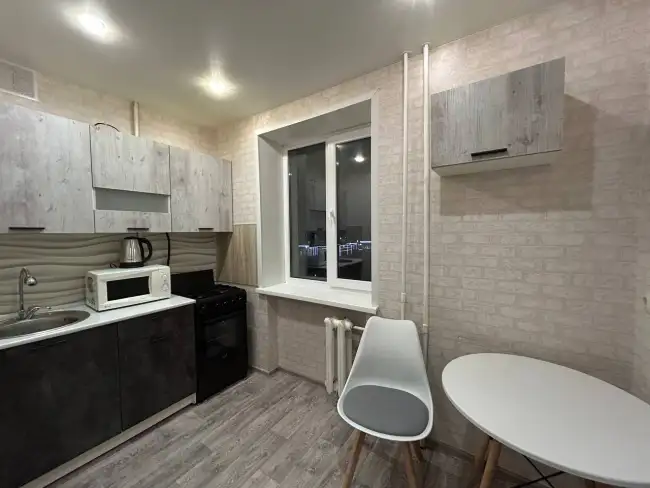 Орджоникидзе,5