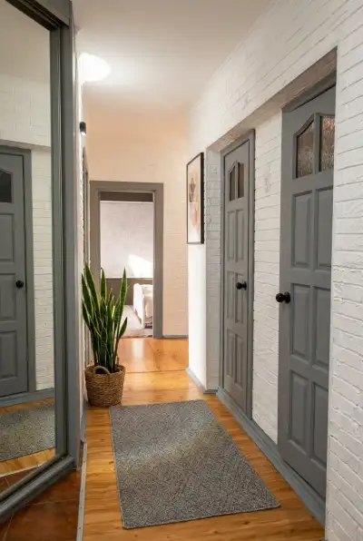 Тополевая 27/2