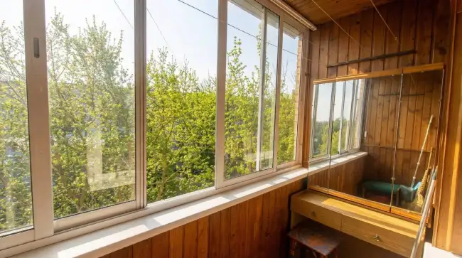 Ветковская 10