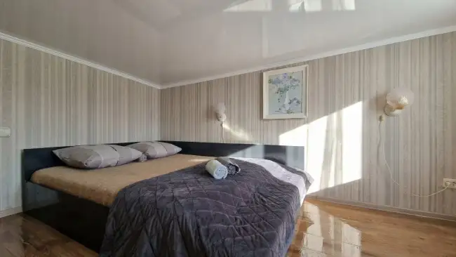 Ветковская 10