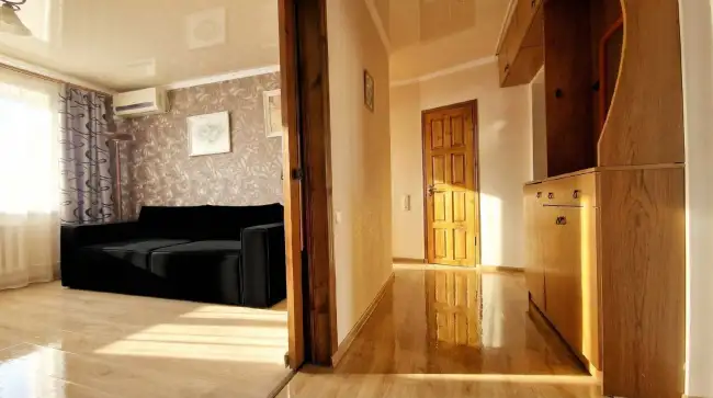 Ветковская 10