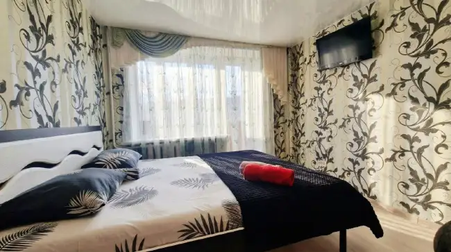 Ветковская 10