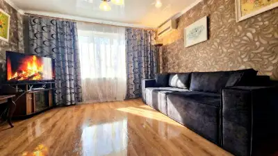 Ветковская 10