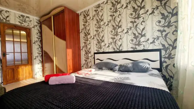 Ветковская 10