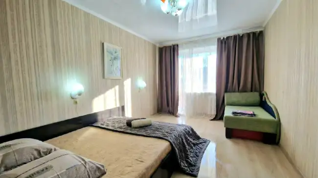 Ветковская 10