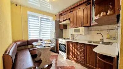 Ветковская 10